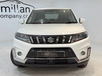USED 2021 02 SUZUKI VITARA 1.4 Boosterjet MHEV SZ-T SUV 5dr Petrol Hybrid Manual Euro 6 (s/s) (129 ps) 