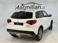 USED 2021 02 SUZUKI VITARA 1.4 Boosterjet MHEV SZ-T SUV 5dr Petrol Hybrid Manual Euro 6 (s/s) (129 ps) 