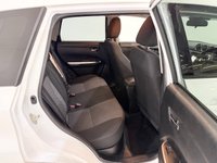 USED 2021 02 SUZUKI VITARA 1.4 Boosterjet MHEV SZ-T SUV 5dr Petrol Hybrid Manual Euro 6 (s/s) (129 ps) 
