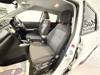 USED 2021 02 SUZUKI VITARA 1.4 Boosterjet MHEV SZ-T SUV 5dr Petrol Hybrid Manual Euro 6 (s/s) (129 ps) 