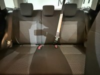 USED 2021 02 SUZUKI VITARA 1.4 Boosterjet MHEV SZ-T SUV 5dr Petrol Hybrid Manual Euro 6 (s/s) (129 ps) 