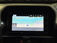 USED 2021 02 SUZUKI VITARA 1.4 Boosterjet MHEV SZ-T SUV 5dr Petrol Hybrid Manual Euro 6 (s/s) (129 ps) 