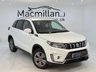 USED 2021 02 SUZUKI VITARA 1.4 Boosterjet MHEV SZ-T SUV 5dr Petrol Hybrid Manual Euro 6 (s/s) (129 ps) 