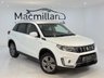 USED 2021 02 SUZUKI VITARA 1.4 Boosterjet MHEV SZ-T SUV 5dr Petrol Hybrid Manual Euro 6 (s/s) (129 ps) 