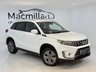 USED 2021 02 SUZUKI VITARA 1.4 Boosterjet MHEV SZ-T SUV 5dr Petrol Hybrid Manual Euro 6 (s/s) (129 ps) 