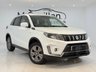 USED 2021 02 SUZUKI VITARA 1.4 Boosterjet MHEV SZ-T SUV 5dr Petrol Hybrid Manual Euro 6 (s/s) (129 ps) 