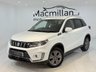 USED 2021 02 SUZUKI VITARA 1.4 Boosterjet MHEV SZ-T SUV 5dr Petrol Hybrid Manual Euro 6 (s/s) (129 ps) 
