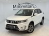 USED 2021 02 SUZUKI VITARA 1.4 Boosterjet MHEV SZ-T SUV 5dr Petrol Hybrid Manual Euro 6 (s/s) (129 ps) 