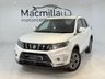 USED 2021 02 SUZUKI VITARA 1.4 Boosterjet MHEV SZ-T SUV 5dr Petrol Hybrid Manual Euro 6 (s/s) (129 ps) 