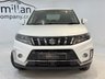 USED 2021 02 SUZUKI VITARA 1.4 Boosterjet MHEV SZ-T SUV 5dr Petrol Hybrid Manual Euro 6 (s/s) (129 ps) 