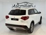 USED 2021 02 SUZUKI VITARA 1.4 Boosterjet MHEV SZ-T SUV 5dr Petrol Hybrid Manual Euro 6 (s/s) (129 ps) 