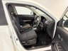 USED 2021 02 SUZUKI VITARA 1.4 Boosterjet MHEV SZ-T SUV 5dr Petrol Hybrid Manual Euro 6 (s/s) (129 ps) 