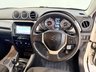 USED 2021 02 SUZUKI VITARA 1.4 Boosterjet MHEV SZ-T SUV 5dr Petrol Hybrid Manual Euro 6 (s/s) (129 ps) 