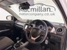 USED 2021 02 SUZUKI VITARA 1.4 Boosterjet MHEV SZ-T SUV 5dr Petrol Hybrid Manual Euro 6 (s/s) (129 ps) 