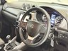 USED 2021 02 SUZUKI VITARA 1.4 Boosterjet MHEV SZ-T SUV 5dr Petrol Hybrid Manual Euro 6 (s/s) (129 ps) 