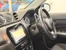 USED 2021 02 SUZUKI VITARA 1.4 Boosterjet MHEV SZ-T SUV 5dr Petrol Hybrid Manual Euro 6 (s/s) (129 ps) 