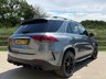 USED 2022 22 MERCEDES-BENZ GLE 2.9 GLE400d AMG Line (Premium Plus) SUV 5dr Diesel G-Tronic 4MATIC Euro 6 (s/s) (7 Seat) (330 ps) 