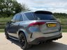 USED 2022 22 MERCEDES-BENZ GLE 2.9 GLE400d AMG Line (Premium Plus) SUV 5dr Diesel G-Tronic 4MATIC Euro 6 (s/s) (7 Seat) (330 ps) 