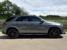 USED 2022 22 MERCEDES-BENZ GLE 2.9 GLE400d AMG Line (Premium Plus) SUV 5dr Diesel G-Tronic 4MATIC Euro 6 (s/s) (7 Seat) (330 ps) 