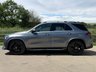USED 2022 22 MERCEDES-BENZ GLE 2.9 GLE400d AMG Line (Premium Plus) SUV 5dr Diesel G-Tronic 4MATIC Euro 6 (s/s) (7 Seat) (330 ps) 