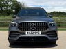 USED 2022 22 MERCEDES-BENZ GLE 2.9 GLE400d AMG Line (Premium Plus) SUV 5dr Diesel G-Tronic 4MATIC Euro 6 (s/s) (7 Seat) (330 ps) 