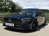 USED 2024 24 MERCEDES-BENZ CLA 1.3 CLA200h MHEV AMG Line (Executive) Coupe 4dr Petrol Hybrid 7G-DCT Euro 6 (s/s) (177 ps) 