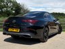 USED 2024 24 MERCEDES-BENZ CLA 1.3 CLA200h MHEV AMG Line (Executive) Coupe 4dr Petrol Hybrid 7G-DCT Euro 6 (s/s) (177 ps) 