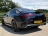 USED 2024 24 MERCEDES-BENZ CLA 1.3 CLA200h MHEV AMG Line (Executive) Coupe 4dr Petrol Hybrid 7G-DCT Euro 6 (s/s) (177 ps) 