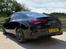 USED 2023 23 MERCEDES-BENZ CLA 1.3 CLA180h MHEV AMG Line (Premium) Coupe 4dr Petrol Hybrid 7G-DCT Euro 6 (s/s) (150 ps) 