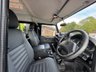 USED 2011 11 LAND ROVER DEFENDER 90 2.4 TDCi Hard Top SUV 3dr Diesel Manual 4WD SWB Euro 4 (122 bhp) 