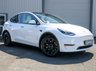 USED 2022 22 TESLA MODEL Y (Dual Motor) Long Range SUV 5dr Electric Auto 4WDE (384 bhp) 