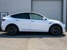 USED 2022 22 TESLA MODEL Y (Dual Motor) Long Range SUV 5dr Electric Auto 4WDE (384 bhp) 