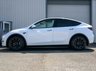 USED 2022 22 TESLA MODEL Y (Dual Motor) Long Range SUV 5dr Electric Auto 4WDE (384 bhp) 