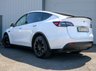 USED 2022 22 TESLA MODEL Y (Dual Motor) Long Range SUV 5dr Electric Auto 4WDE (384 bhp) 