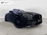 USED 2022 22 MERCEDES-BENZ E CLASS 2.0 E220d AMG Line Night Edition (Premium Plus) Cabriolet 2dr Diesel G-Tronic+ Euro 6 (s/s) (194 ps) 