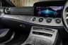 USED 2022 22 MERCEDES-BENZ E CLASS 2.0 E220d AMG Line Night Edition (Premium Plus) Cabriolet 2dr Diesel G-Tronic+ Euro 6 (s/s) (194 ps) 