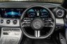 USED 2022 22 MERCEDES-BENZ E CLASS 2.0 E220d AMG Line Night Edition (Premium Plus) Cabriolet 2dr Diesel G-Tronic+ Euro 6 (s/s) (194 ps) 