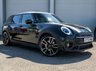 USED 2024 73 MINI CLUBMAN 2.0 Cooper S Sport Estate 6dr Petrol Steptronic Euro 6 (s/s) (178 ps) 