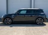 USED 2024 73 MINI CLUBMAN 2.0 Cooper S Sport Estate 6dr Petrol Steptronic Euro 6 (s/s) (178 ps) 