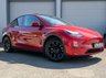 USED 2022 22 TESLA MODEL Y (Dual Motor) Long Range SUV 5dr Electric Auto 4WDE (384 bhp) 