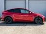 USED 2022 22 TESLA MODEL Y (Dual Motor) Long Range SUV 5dr Electric Auto 4WDE (384 bhp) 