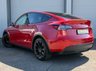 USED 2022 22 TESLA MODEL Y (Dual Motor) Long Range SUV 5dr Electric Auto 4WDE (384 bhp) 