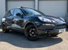 USED 2014 Y PORSCHE CAYENNE 3.0 TD V6 Platinum Edition SUV 5dr Diesel TiptronicS 4WD Euro 5 (s/s) (245 ps) 