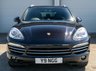 USED 2014 Y PORSCHE CAYENNE 3.0 TD V6 Platinum Edition SUV 5dr Diesel TiptronicS 4WD Euro 5 (s/s) (245 ps) 