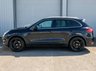 USED 2014 Y PORSCHE CAYENNE 3.0 TD V6 Platinum Edition SUV 5dr Diesel TiptronicS 4WD Euro 5 (s/s) (245 ps) 