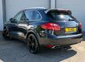 USED 2014 Y PORSCHE CAYENNE 3.0 TD V6 Platinum Edition SUV 5dr Diesel TiptronicS 4WD Euro 5 (s/s) (245 ps) 