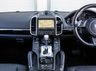 USED 2014 Y PORSCHE CAYENNE 3.0 TD V6 Platinum Edition SUV 5dr Diesel TiptronicS 4WD Euro 5 (s/s) (245 ps) 