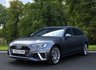 USED 2024 24 AUDI A4 AVANT 2.0 TFSI 40 S line Estate 5dr Petrol S Tronic Euro 6 (s/s) (204 ps) 