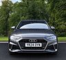 USED 2024 24 AUDI A4 AVANT 2.0 TFSI 40 S line Estate 5dr Petrol S Tronic Euro 6 (s/s) (204 ps) 