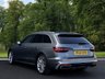 USED 2024 24 AUDI A4 AVANT 2.0 TFSI 40 S line Estate 5dr Petrol S Tronic Euro 6 (s/s) (204 ps) 
